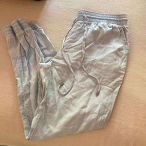 2/$10 Light Blue Joggers